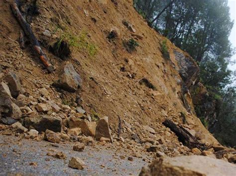 Confirman Muerte De Dos Docentes Por Derrumbe En Sierra Alta De Hidalgo