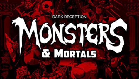 Monsters & Mortals Maps (With Gamemodes!) Tier List (Community Rankings ...