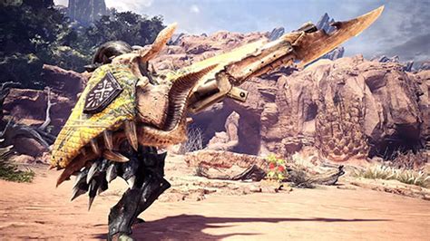 Monster Hunter World: Iceborne tips – how to get the most from the new ...