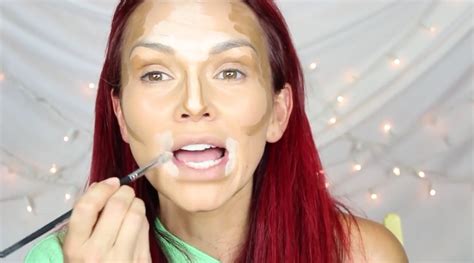 10 Best Contouring Youtube Tutorials Stylecaster