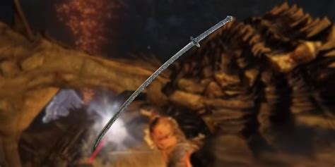 D Nde Encontrar La Katana Moonveil En Elden Ring La Neta Neta