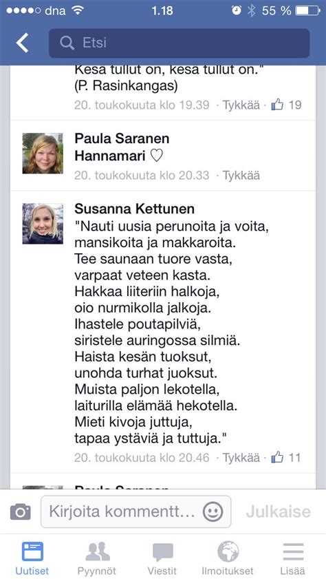 Runo oppilaille | Teaching kindergarten, Teaching, School work