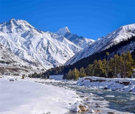 Chitkul Tour Ultimate Travel Guide Spiti Adventure