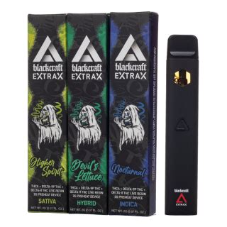 Delta Extrax Adios Blend Live Resin Disposable G