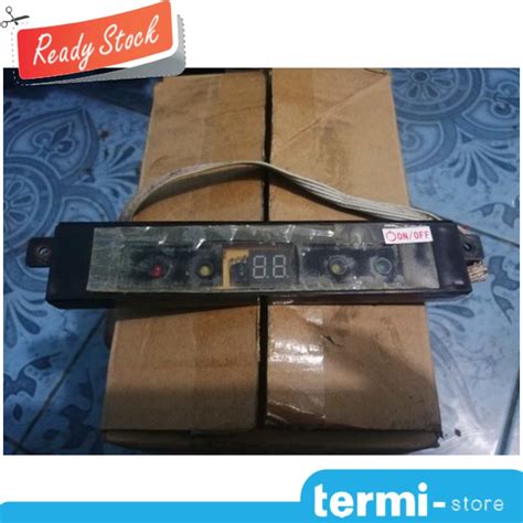 Jual Modul Display Sensor AC TCL AUX Honsu Sensor Tengah Shopee Indonesia