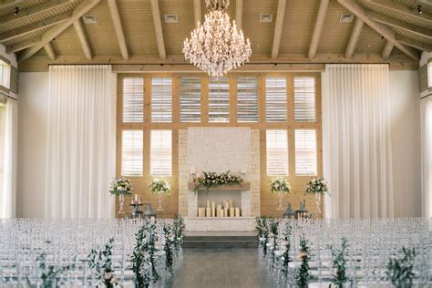 Picturesque Walters Wedding Estates Venues In North Texas