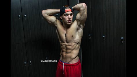 Marc Fitt Team Fitt Youtube