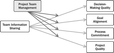 Documenting The Interactive Effects Of Project Manager And Team Level