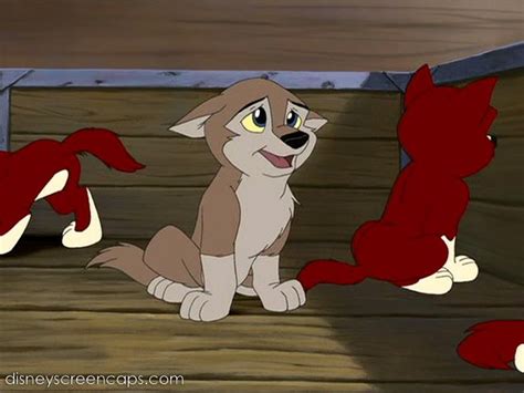 aleu - Balto Photo (31896816) - Fanpop