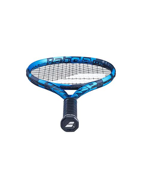 Babolat Tennisschl Ger Pure Drive Blau