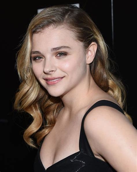 Pin By Scg On Chlo Grace Moretz Chloe Grace Chloe Grace Moretz