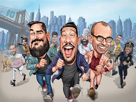 Impractical Jokers Apple TV UK