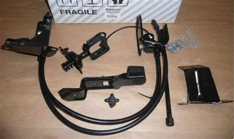 ORIGINAL FIAT Reserverad Halter Halterung Träger DUCATO 250