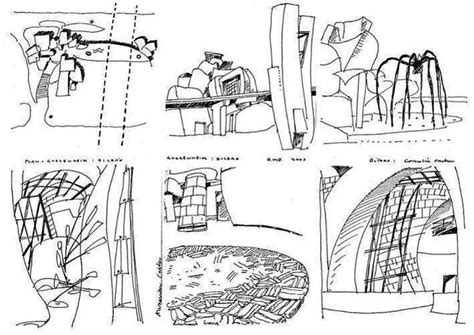 Sequential Sketches • Architectural Life