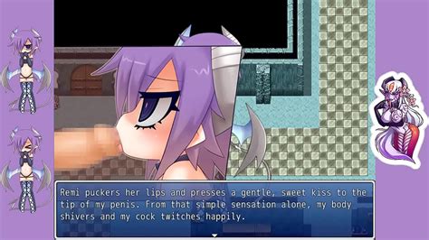 Shy Imp Scenes And Monster Girl Quest Paradoxand Xnxx