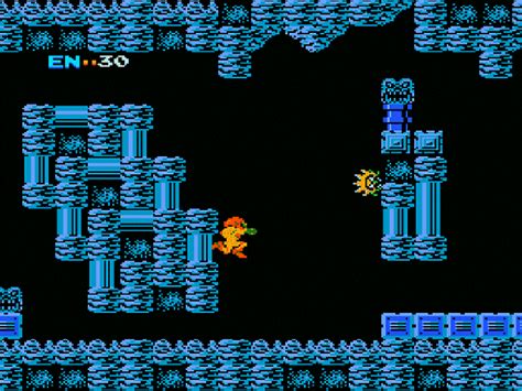 Metroid NES Classic Edition Cheats and Tips - Prima Games