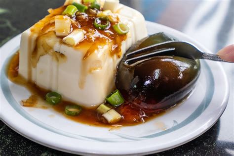 Taiwanese Foods Everyone Should Try