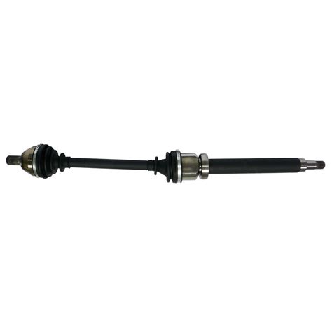Drivaxel VKJC 5769 SKF | Winparts.se - Drivaxel