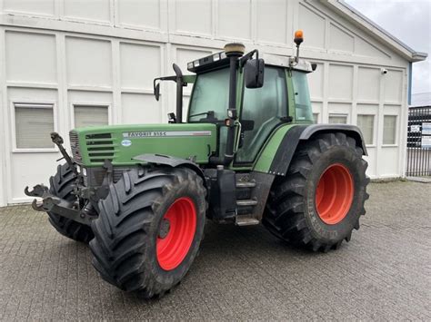 Fliegl Tractor Gebruikt Nieuw Kopen Technikboerse