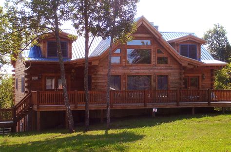 3 Bedroom Cheap 3 Bedroom Log Cabin Kits At Battle Creek Log Homes