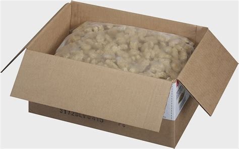 Tyson Southern Fried Poppin Chicken Box 10x1kg