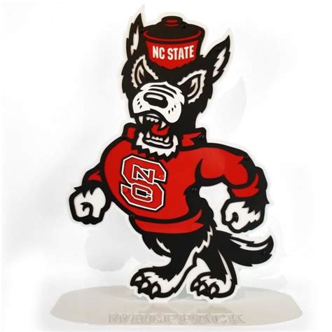 NC State Wolfpack - Etsy