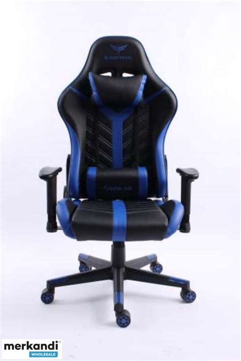 Vizyon Blue Angel Pro Oyun Koltu U Ergonomik Ofis Koltu U Oyun