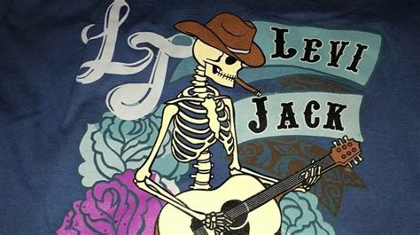 Live Music With The Levi Jack Duo Capitola Village