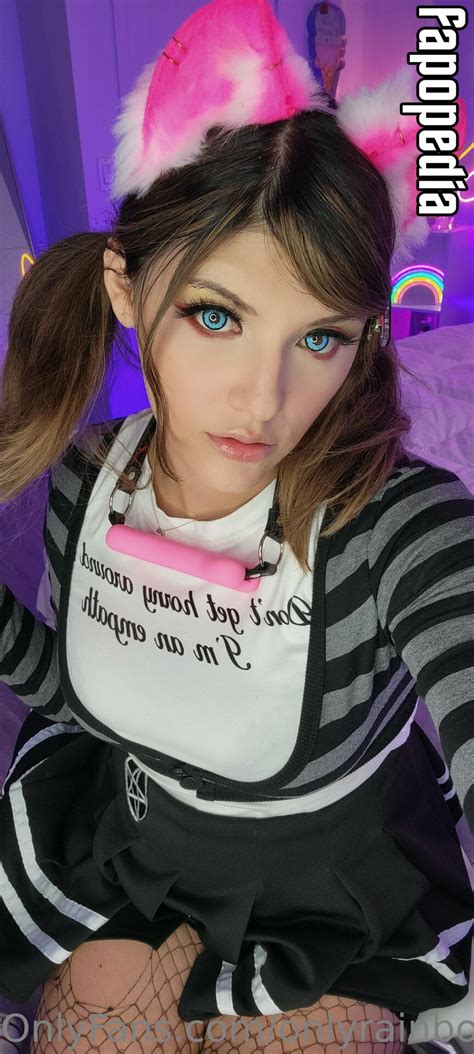 Onlyrainbowfree Nude OnlyFans Leaks Photo Fapopedia