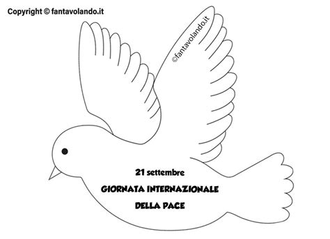 Giornata Internazionale Della Pace Settembre Poesia E Attivit Artofit