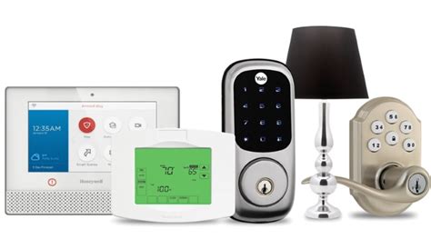 Honeywell Home Security and Automation – SafeHomeCentral