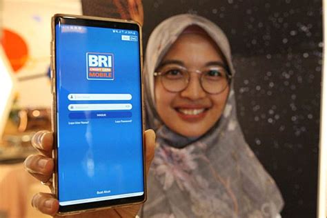 Bri Bocorkan Sumbangan Bisnis Treasury Ke Pendapatan