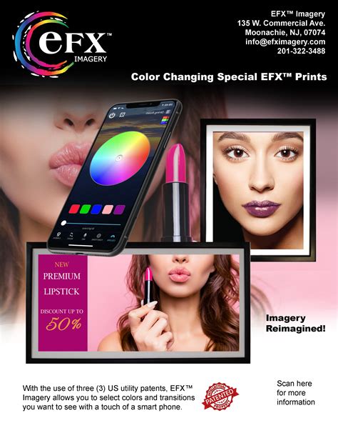 Efx Full Form 9