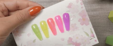 What Is Syrup Gel? Comparing Premium Korean Gel Nail Brands - Paola Ponce Nails