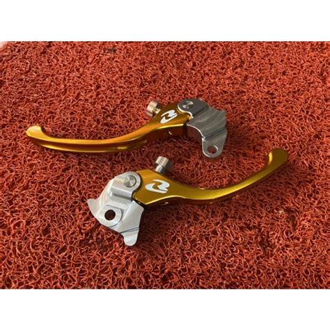 Rcb Brake Lever Set For Mio Sporty Hb Lazada Ph