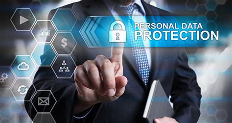 The Houghton Protection Of Personal Information Popia Compliance