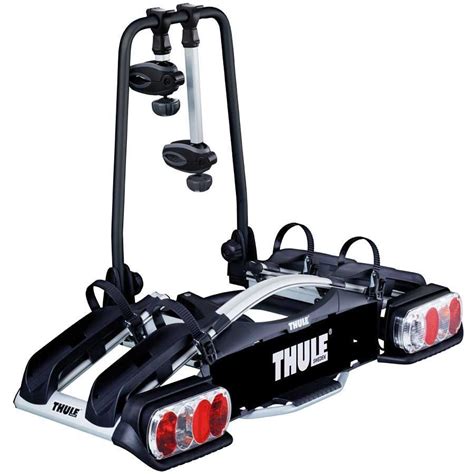 Thule 2 Bike Carrier 935