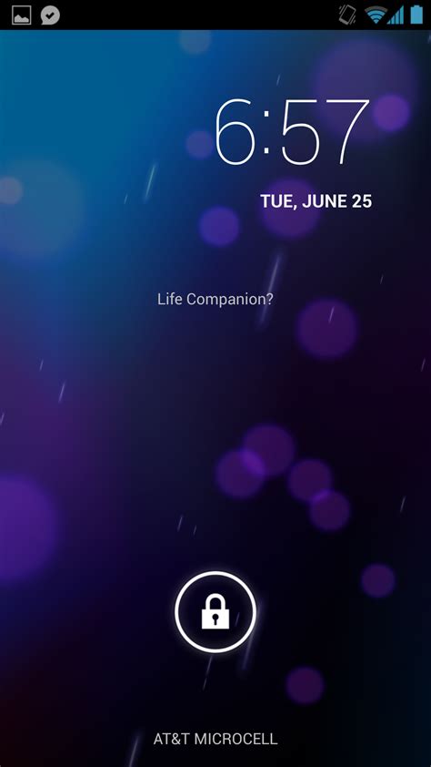 Galaxy S4 Lock Screen Wallpaper - WallpaperSafari