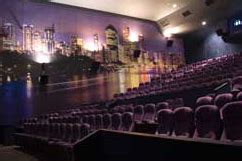 Cinemas - Cineplex Cinemas Australia