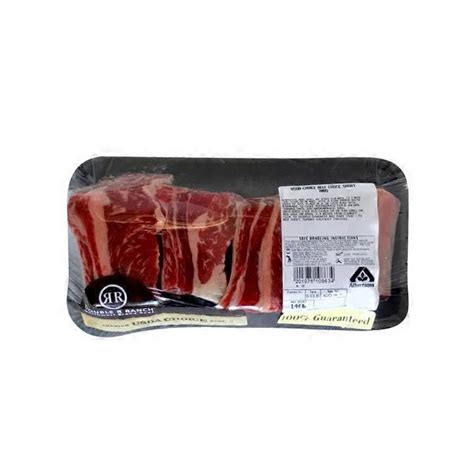 Beef Choice Boneless Blade Chuck Steak Value Pack