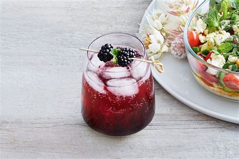 43 Of The Best Australian Christmas Cocktail Recipes