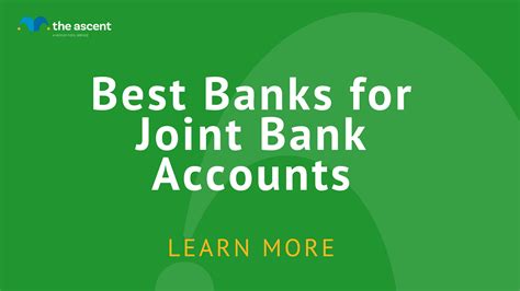 Joint Bank Account Definition How It Works Pros And Cons