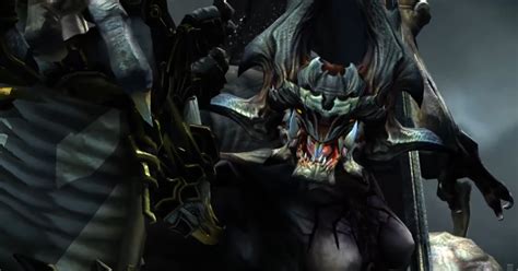 IGN Darksiders Warmastered Edition Dominating The First Boss Tiamat