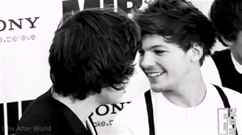 Larry Stylinson Crazy In Love Youtube