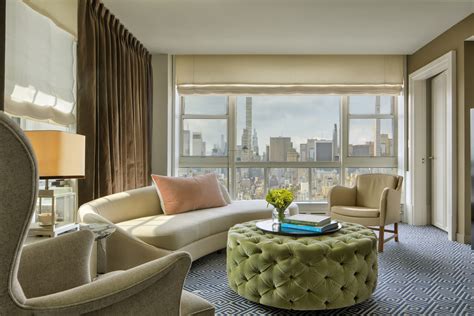 The Carlyle Hotel Review The New York Hotel Thats Covered In Stardust