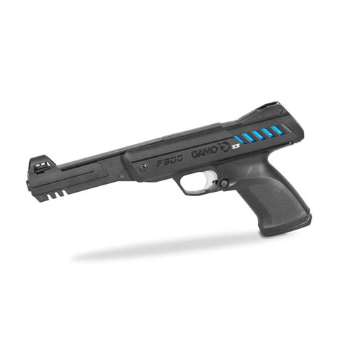 Pistolet à plombs GAMO P900 IGT