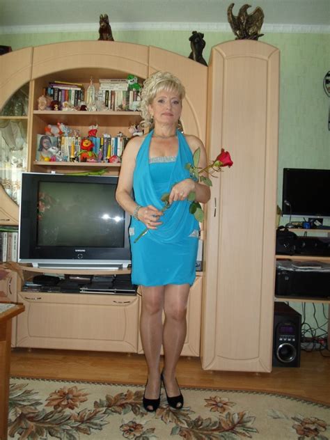 Blonde Mature Zztop2001 Flickr