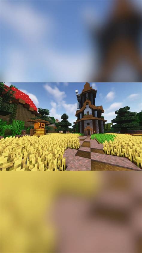 Minecraft Modded Server with Custom House