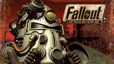 As Puedes Quedarte Con Parte De La Saga Fallout Completamente Gratis