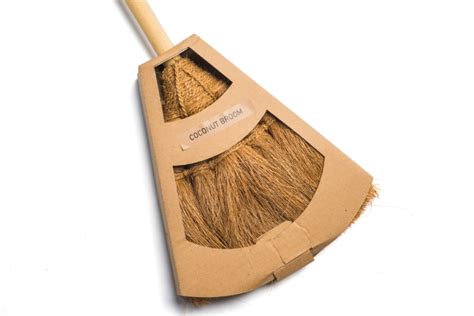 Product Details Ekel Broom